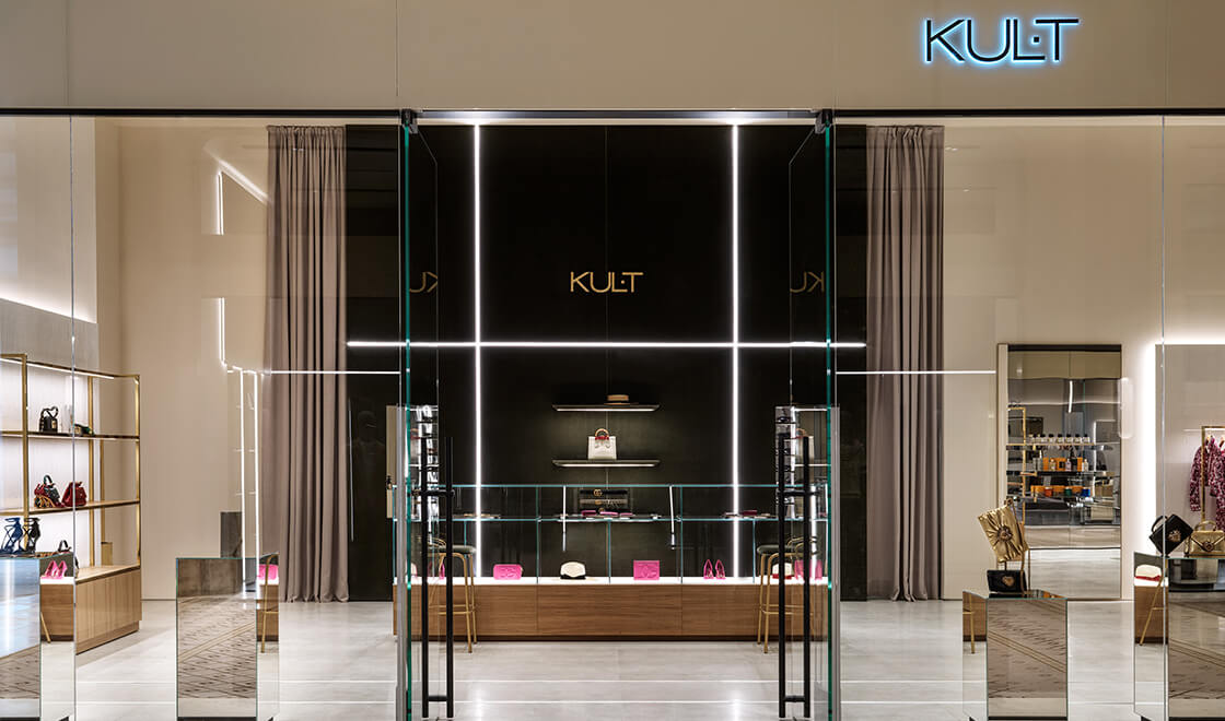 KULT Boutiques